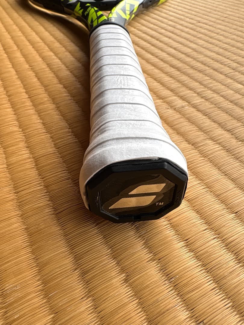 バボラピュアアエロ