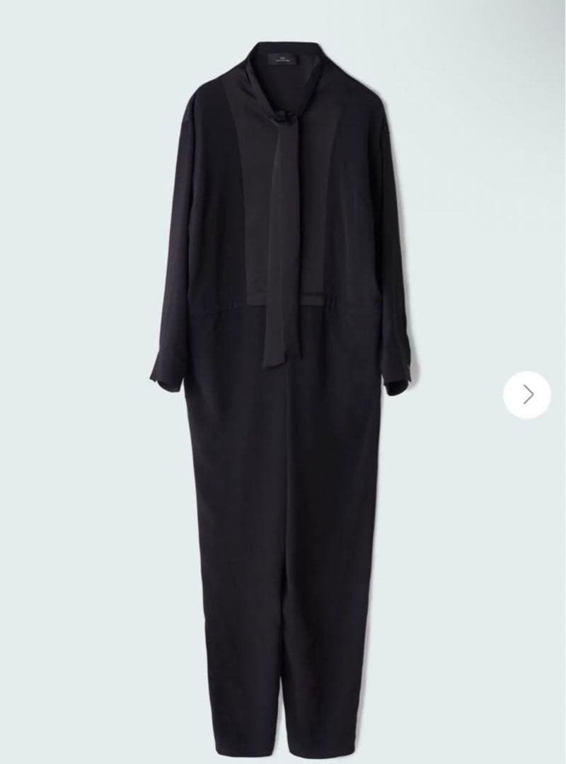 サロペット・オーバーオール・オールインワン loin. long sleeve all in one