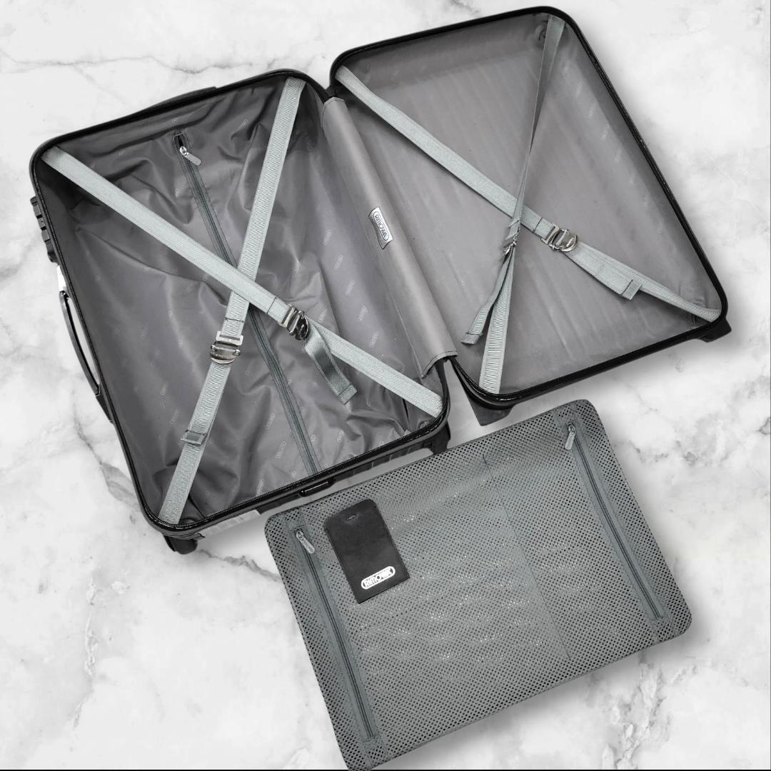 リモワ RIMOWA スーツケース SALSA サルサ 85152トラベルバッグ