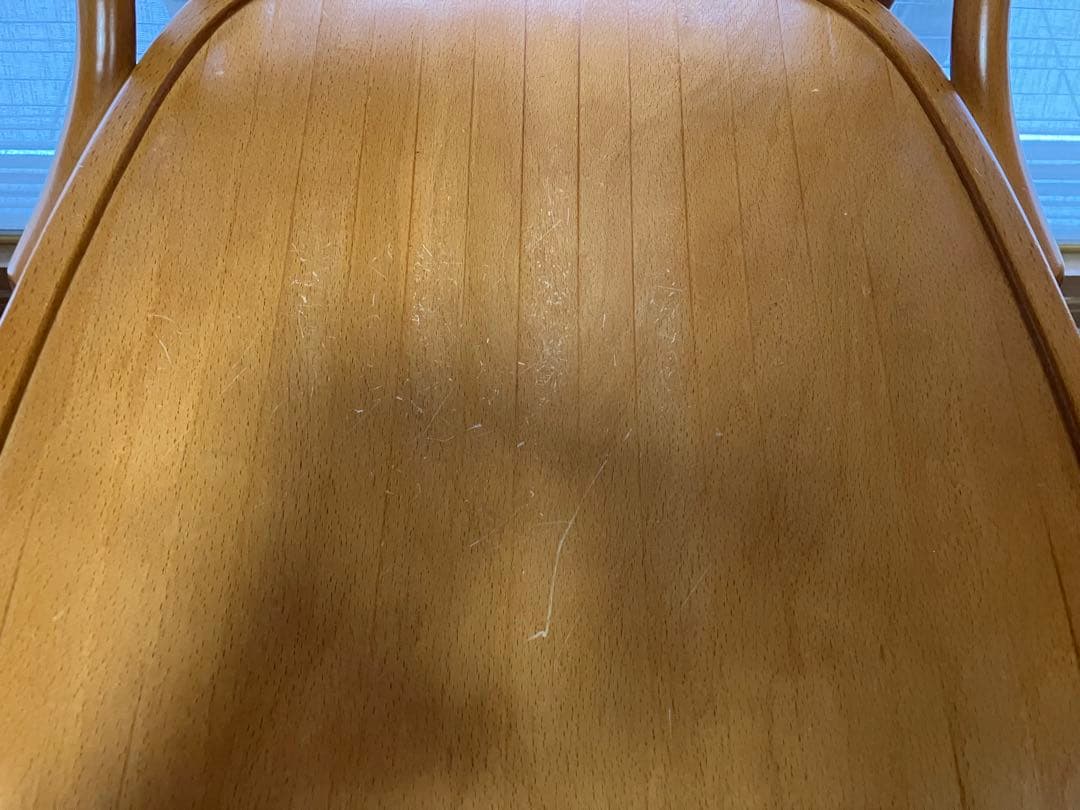 AKITA MOKKO バースツール 4脚セット