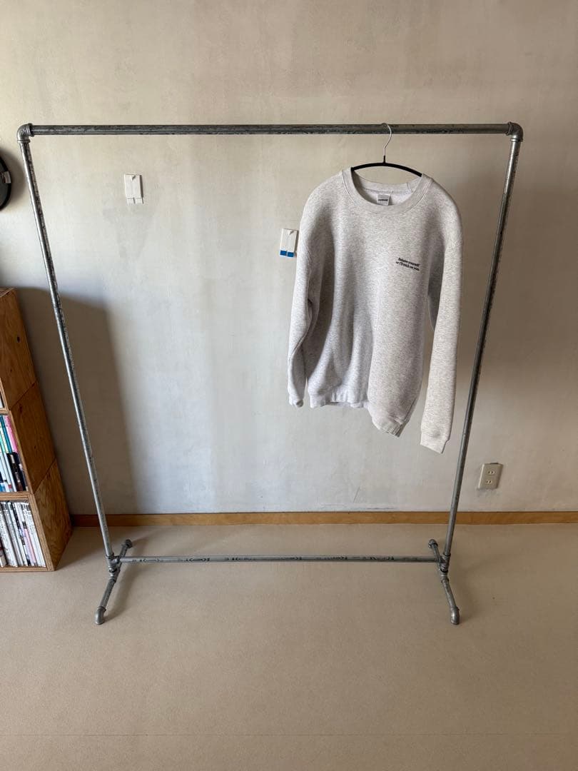 sarasadesign パイプ　ハンガーラック