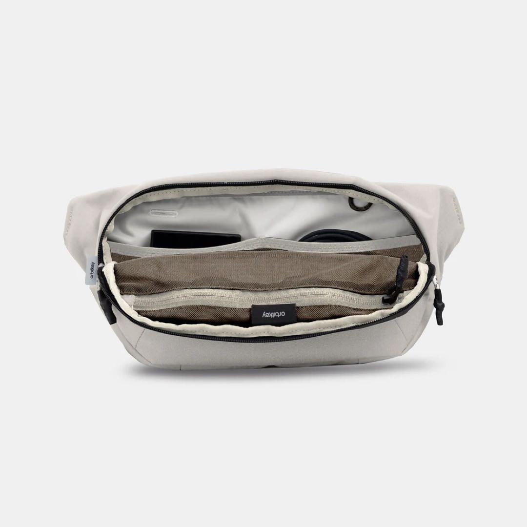 【新品】Orbitkey Urban Sling Standard (4L)