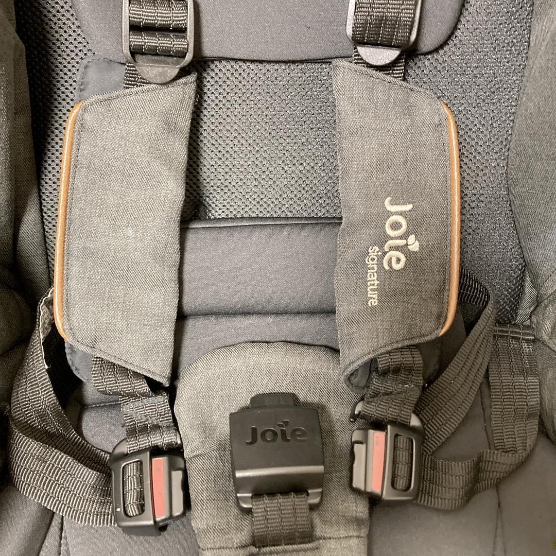 Joie ベビーカー スマバギ 4WD シグネチャー 両対面 AB型