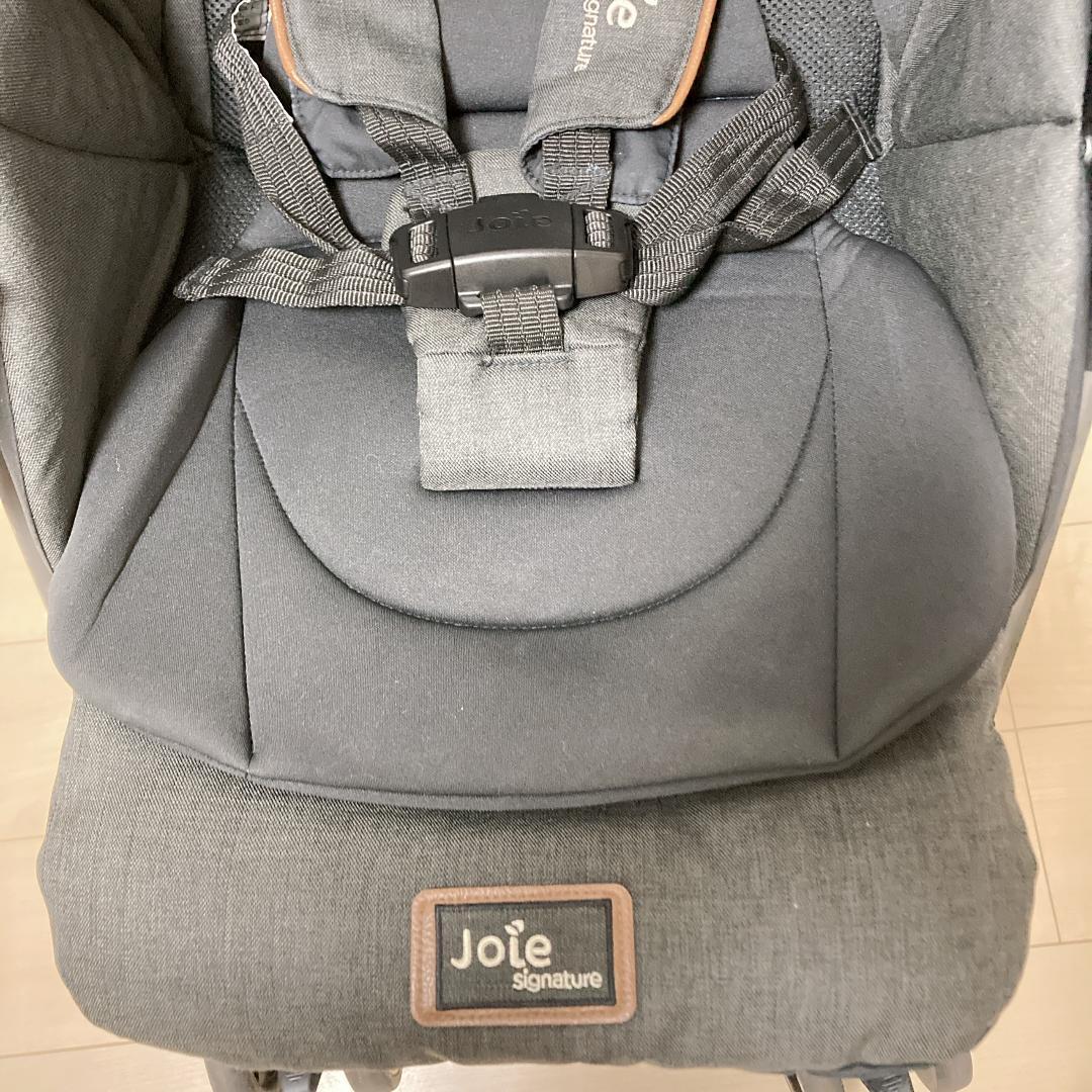 Joie ベビーカー スマバギ 4WD シグネチャー 両対面 AB型