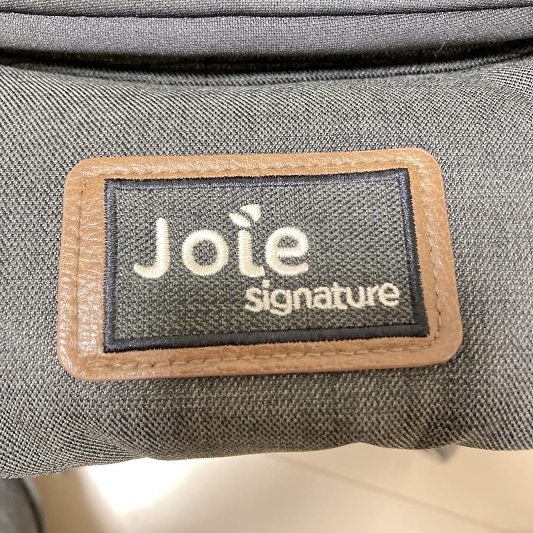 Joie ベビーカー スマバギ 4WD シグネチャー 両対面 AB型