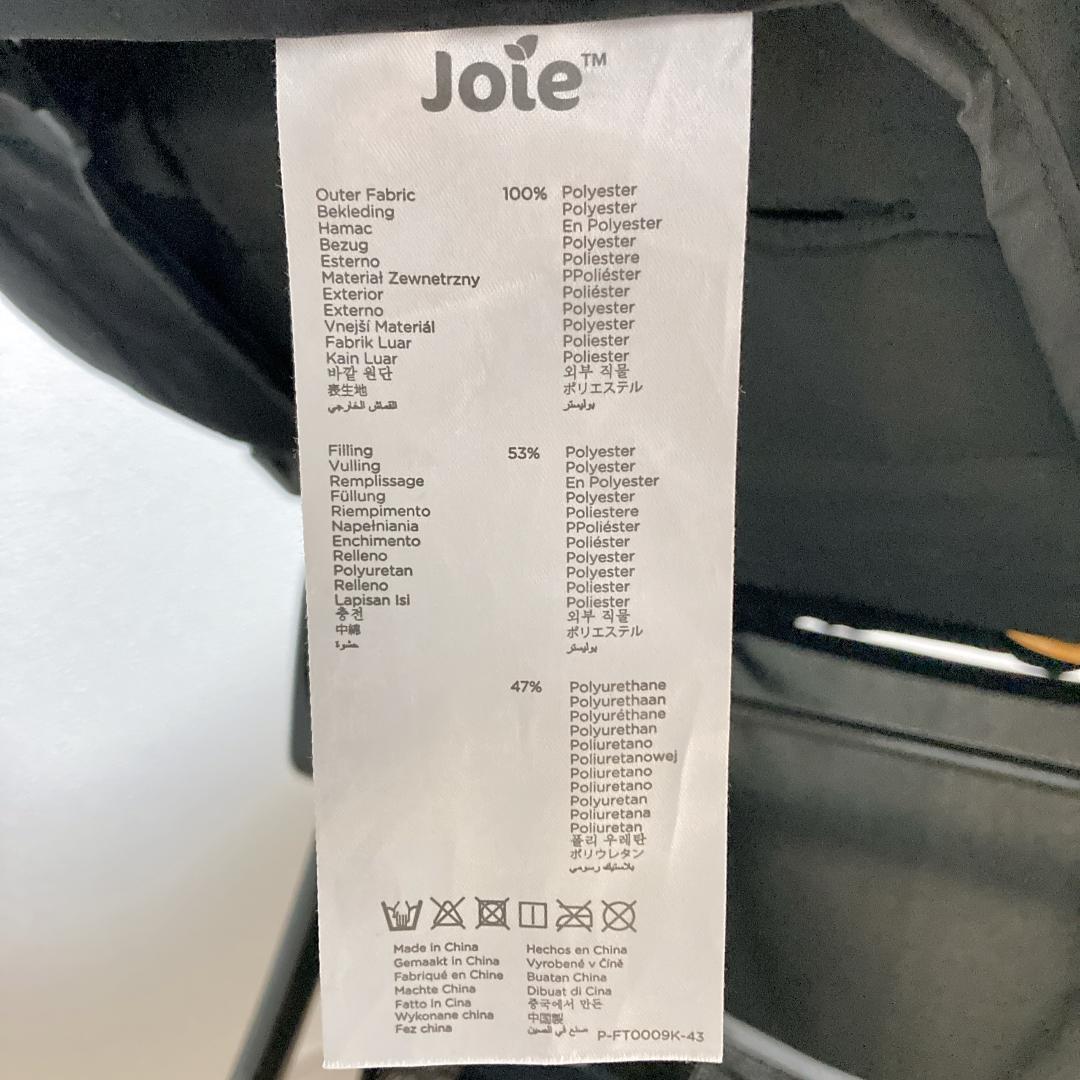 Joie ベビーカー スマバギ 4WD シグネチャー 両対面 AB型