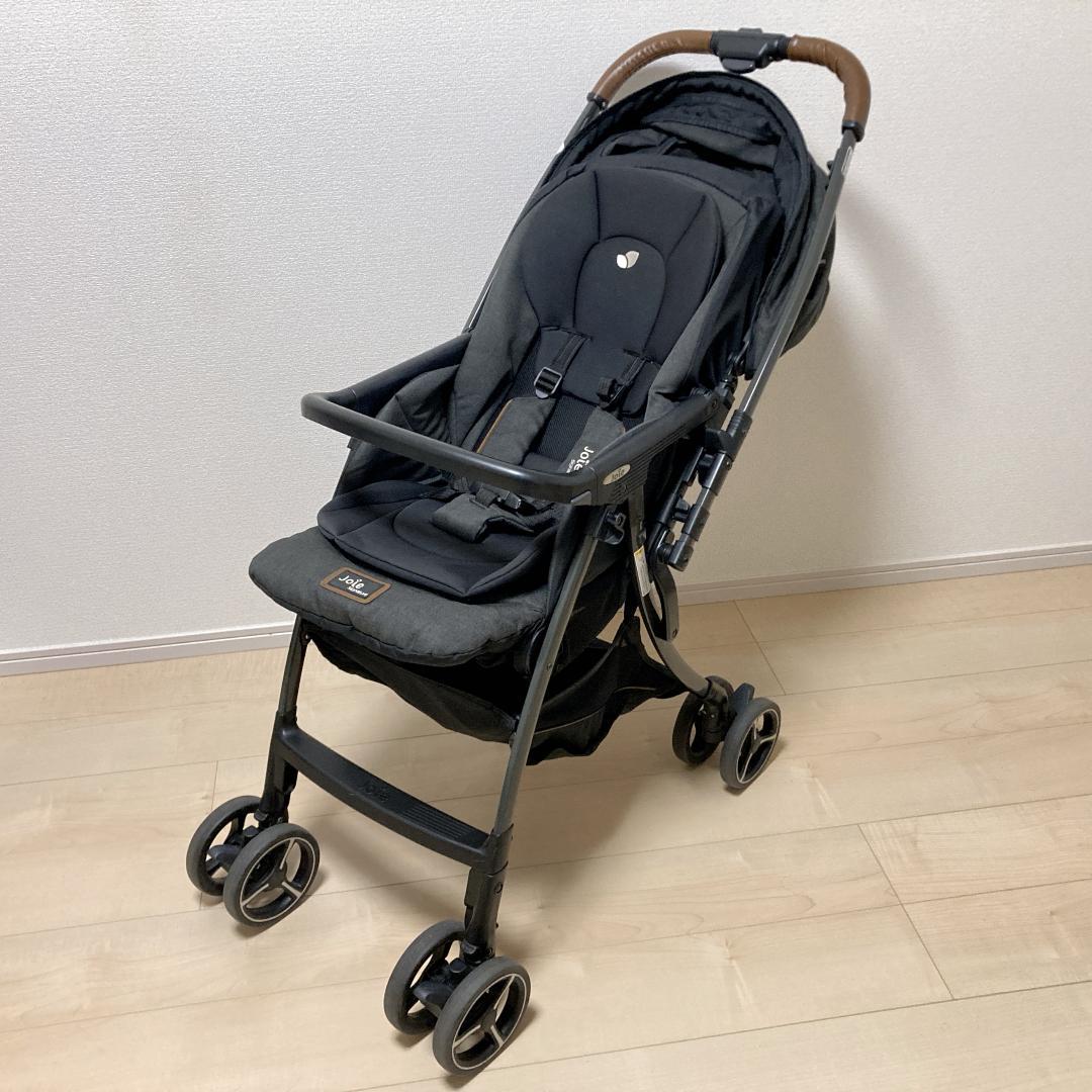Joie ベビーカー スマバギ 4WD シグネチャー 両対面 AB型