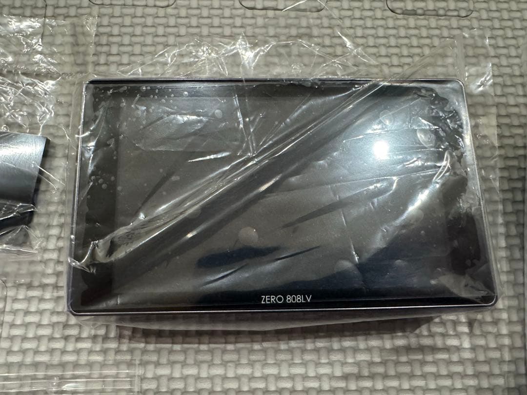 COMTEC ZERO808LV 2025年12月19日リコール対策済み