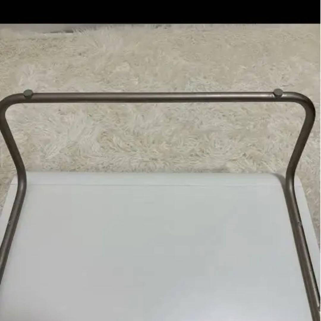 ミッドセンチュリー　スペースエイジ　ローテーブル