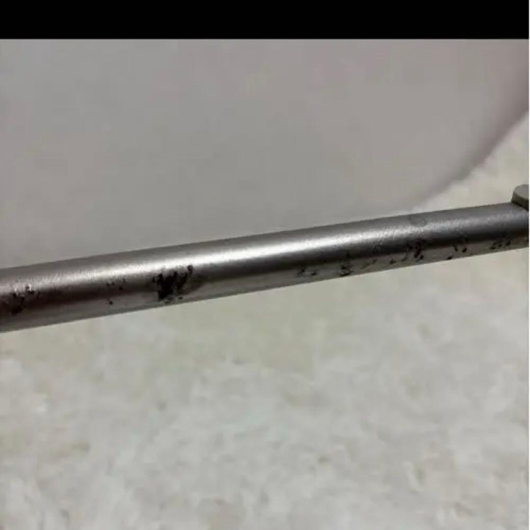 ミッドセンチュリー　スペースエイジ　ローテーブル