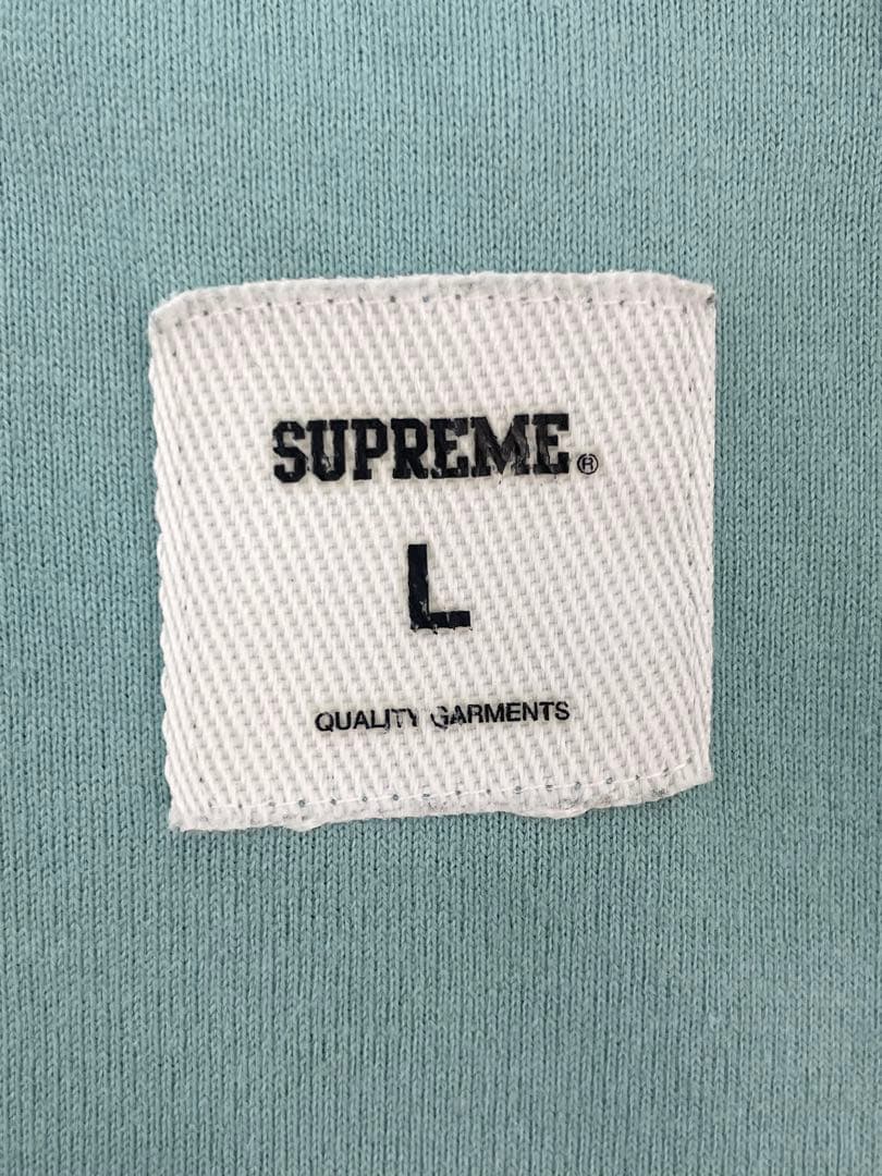 トップス knmen127-0410 Supreme 17ssEscherBaseball