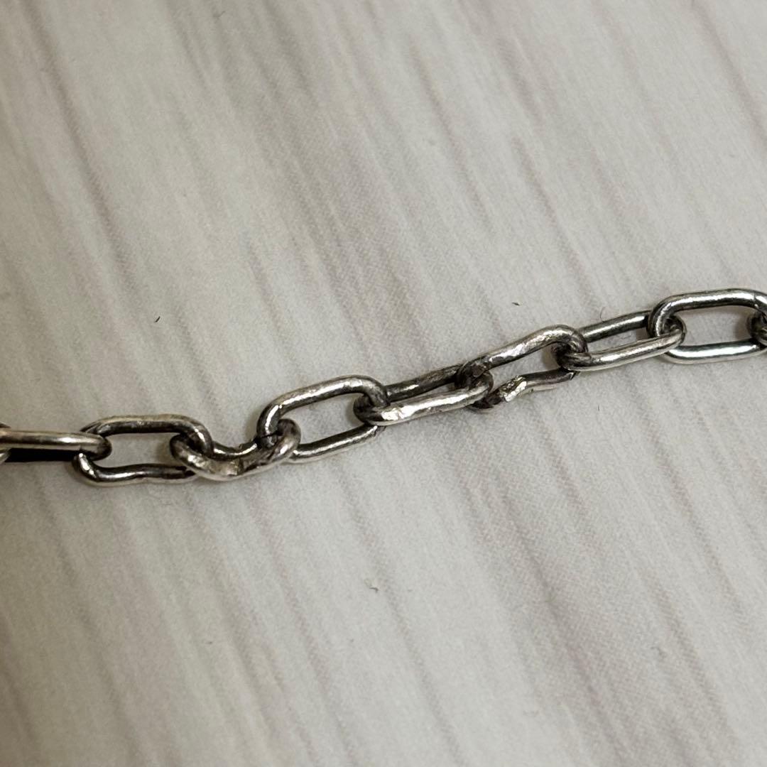 J*0様 Flash Point JESUS MERTY マリア シルバー ネッ