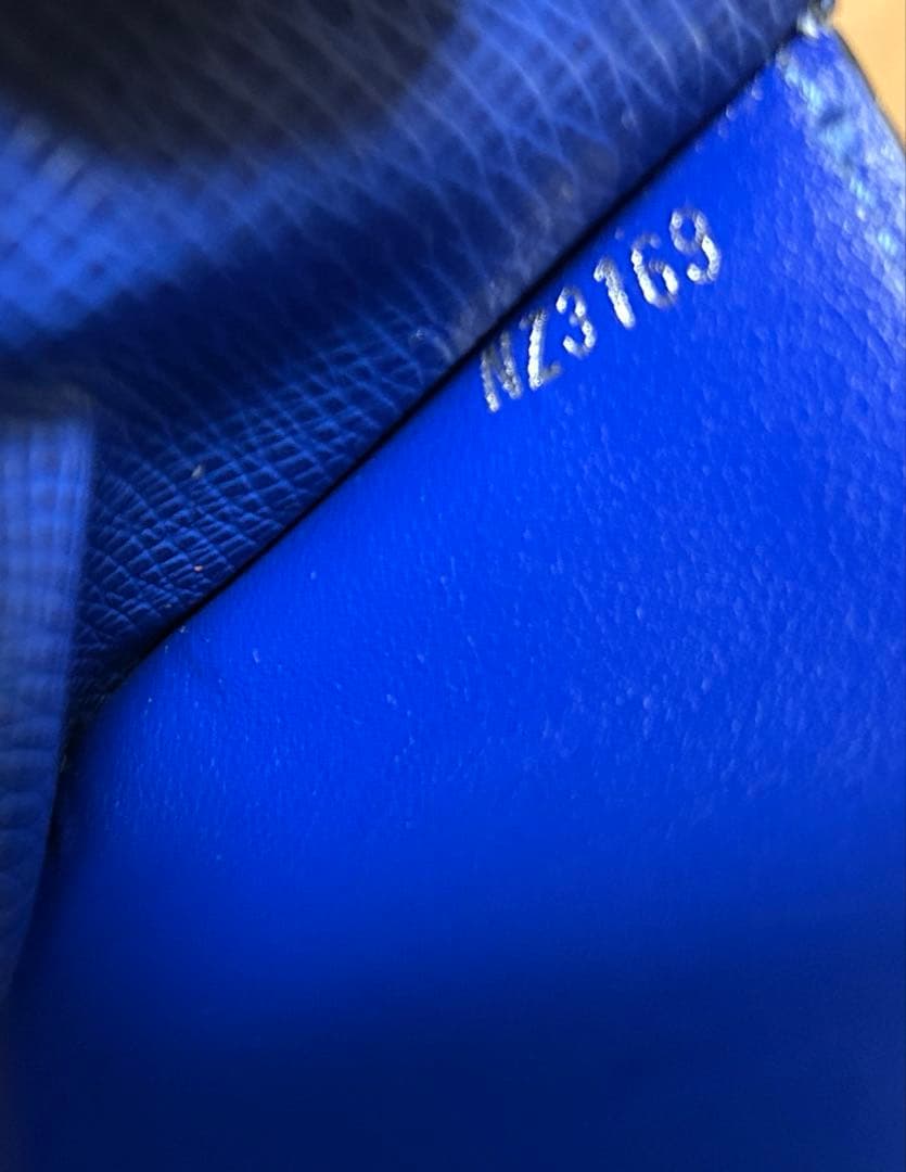 ■【美品】ルイヴィトン ・カードホルダー パシフィック