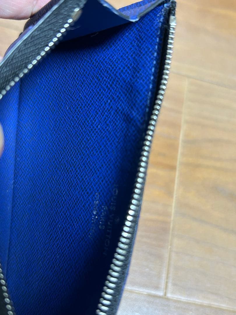 ■【美品】ルイヴィトン ・カードホルダー パシフィック
