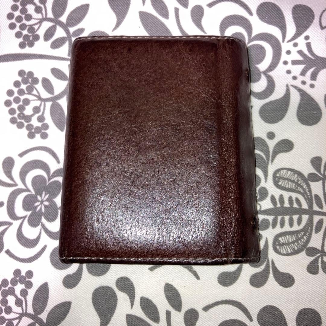 【限定カラー】財布 エムピウ M＋ P25 ミッレフォッリエ sai