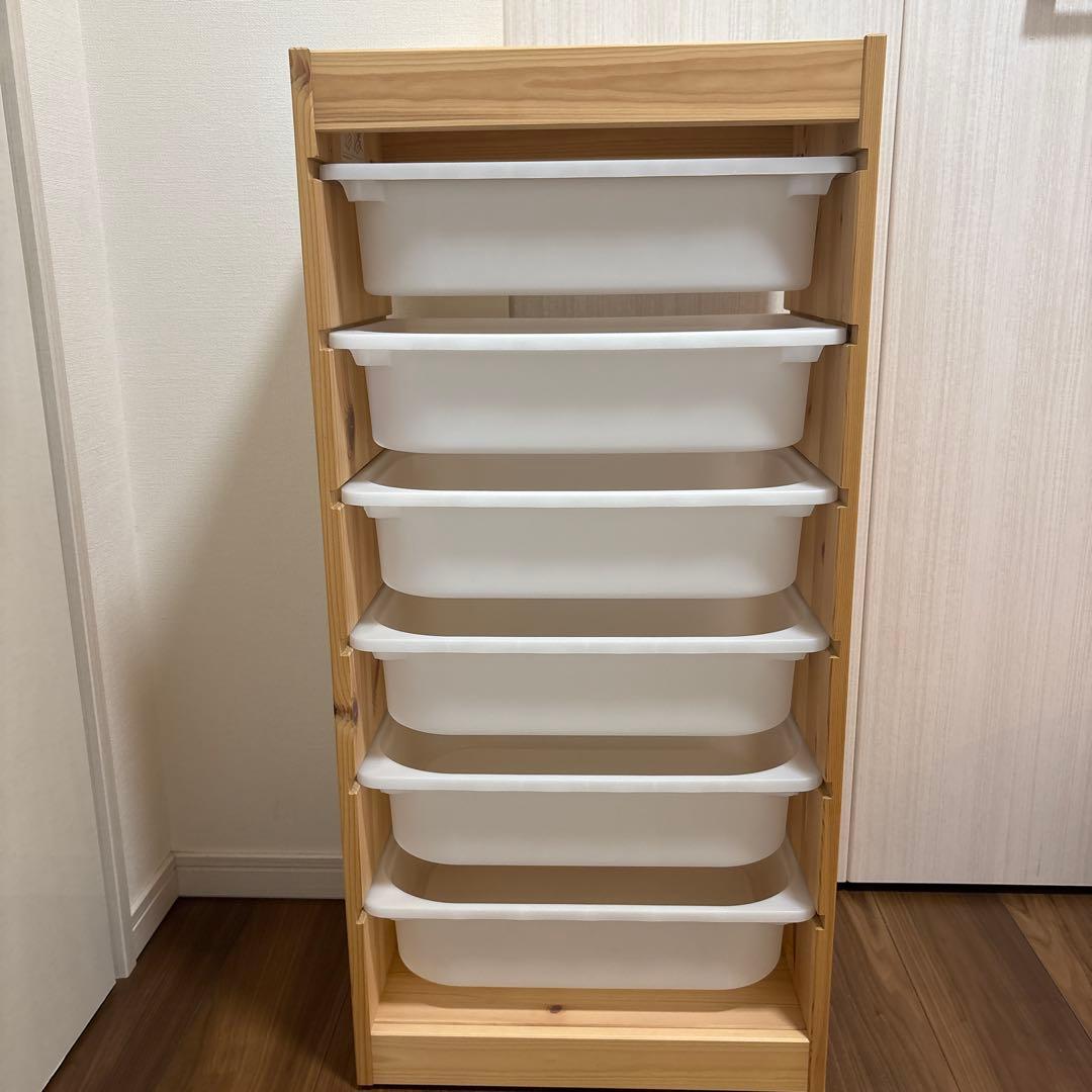 IKEA トロファスト