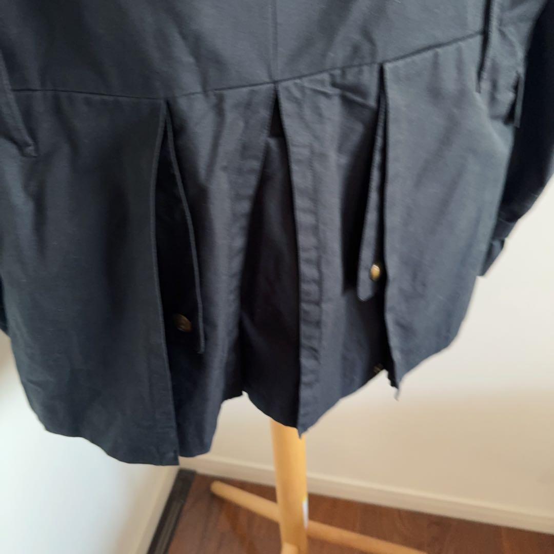 バーバリー　ロンドン　メンズ　コート　50サイズ