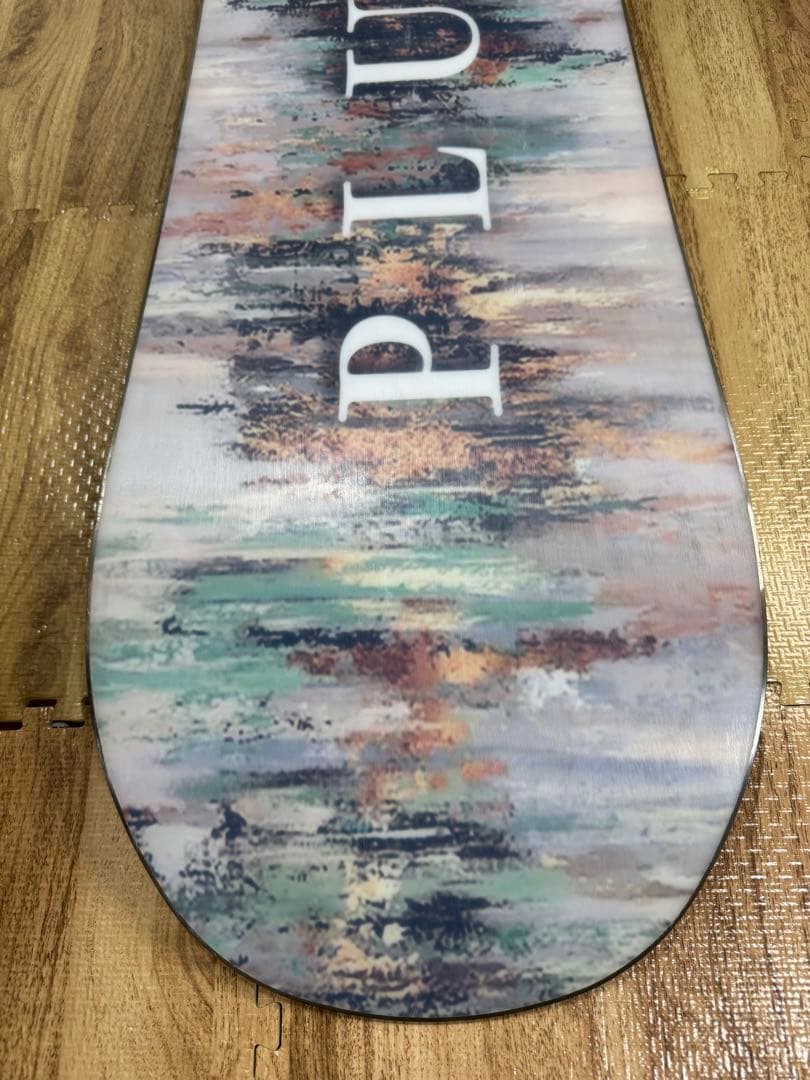 スノーボード 23-24 PLUTONIUM SENSE INFINITY 150cm