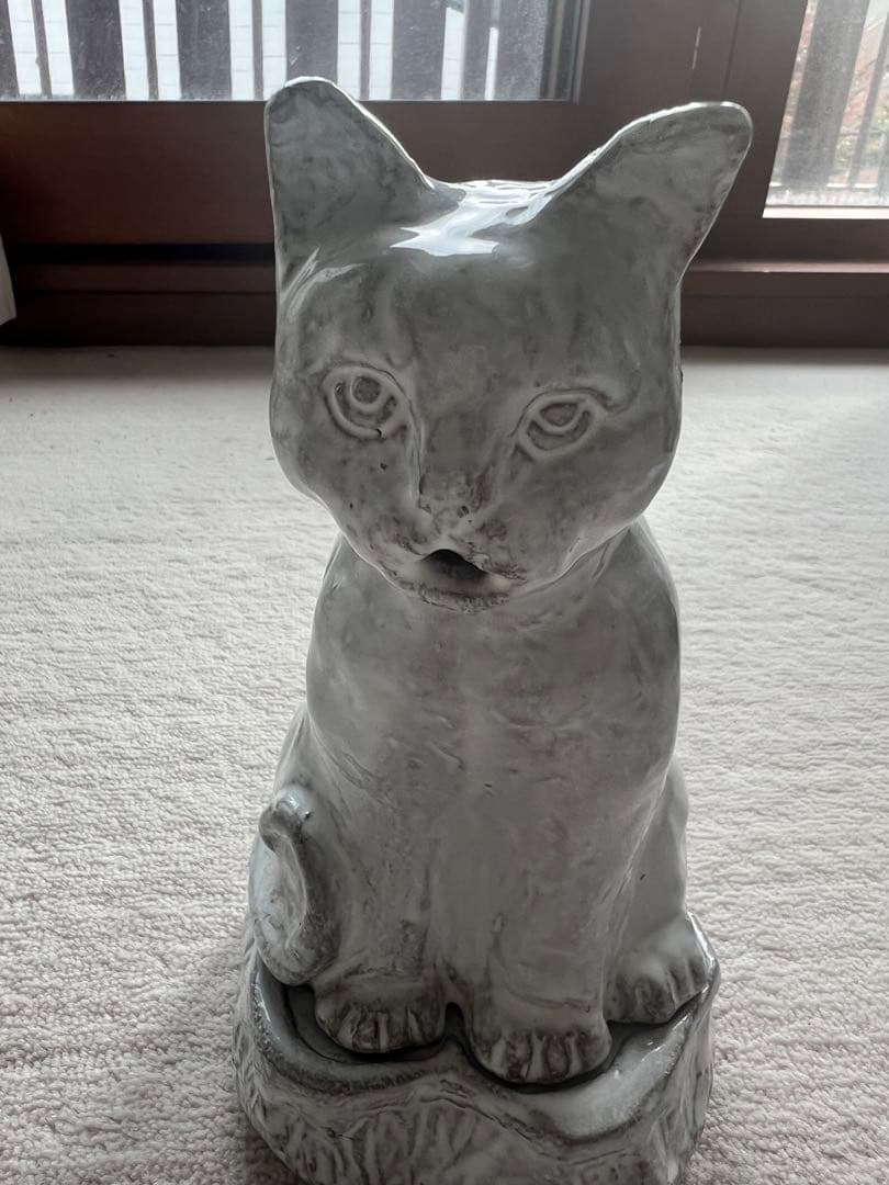 ASTIER de VILLATTE アスティエ　Setsuko Cat