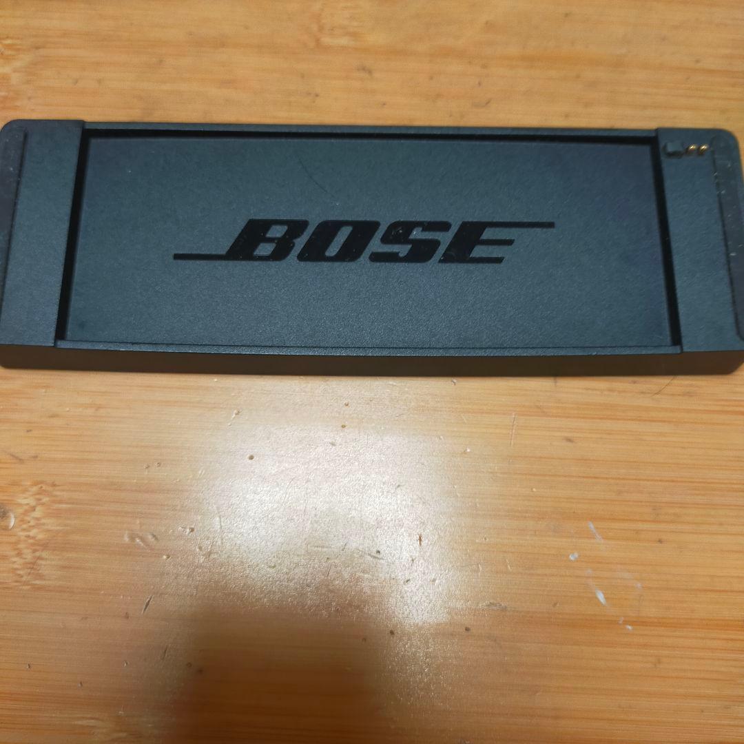 坂*二様 Bose SoundLink Mini ワイヤレススピーカー
