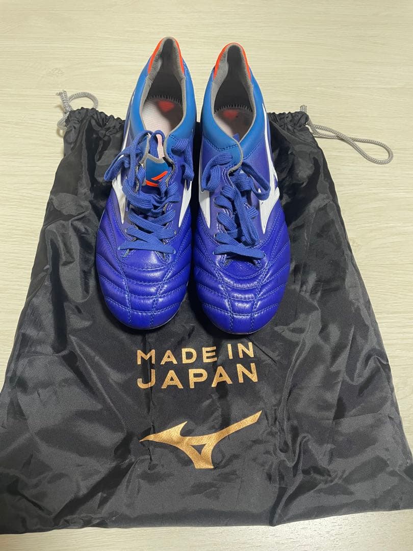 Samurai 　2点セット