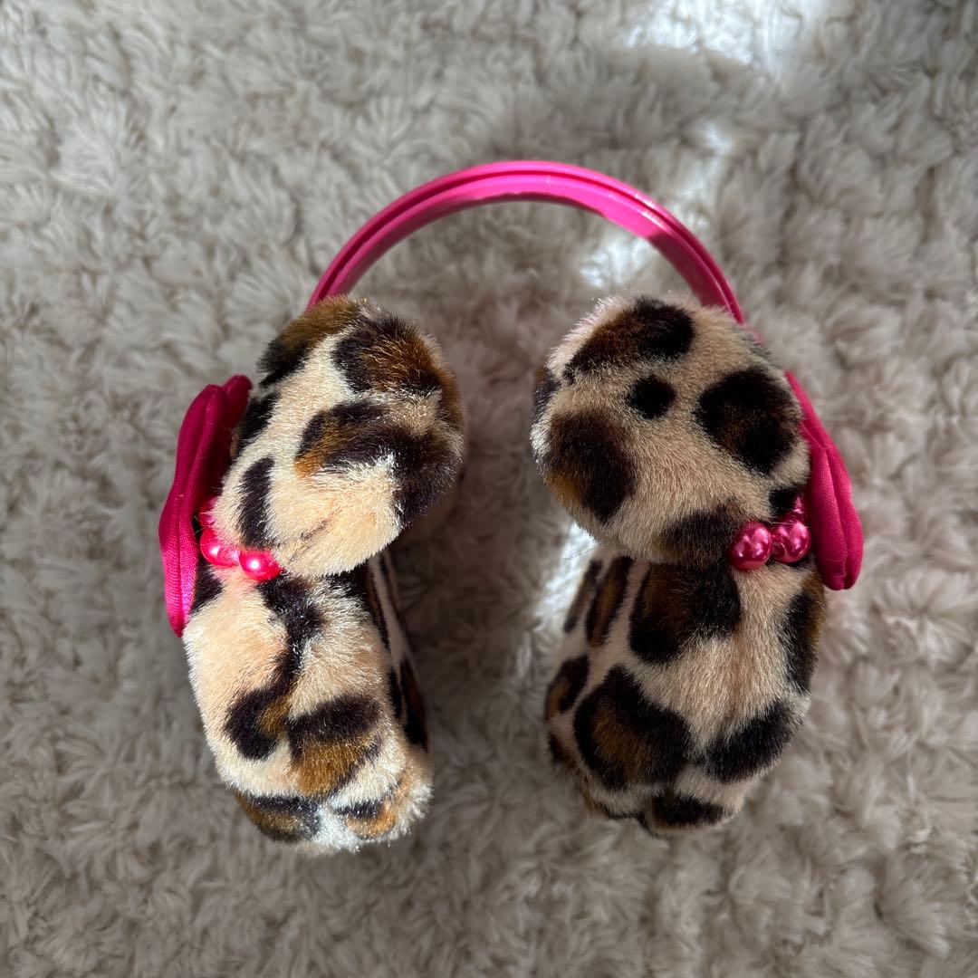 ディズニー　ミニーちゃん　カチューシャ