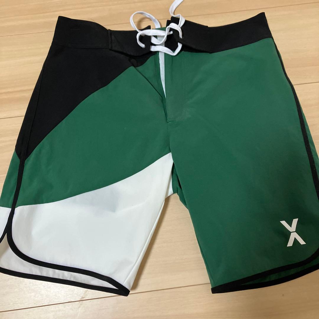 VEATM サーフパンツ