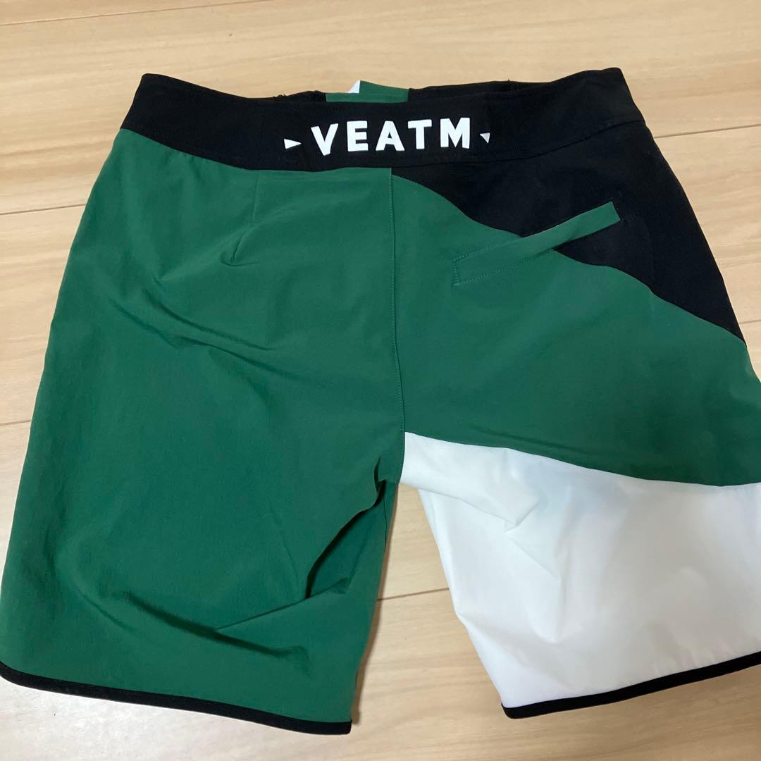 VEATM サーフパンツ