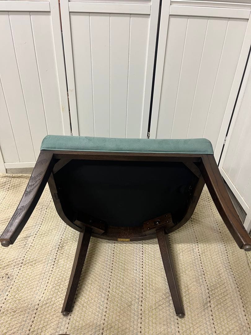 送料込み！COMPLEX ARTICHOKE ARMCHAIR アームチェア　①