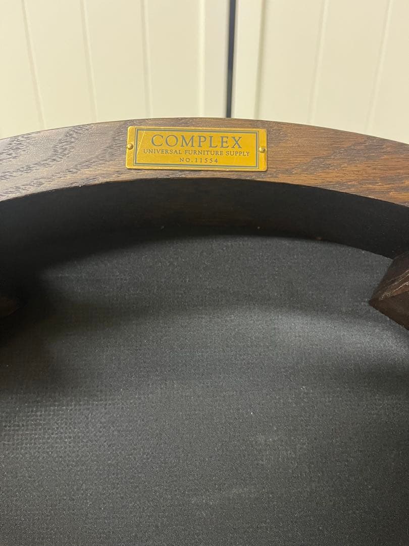 送料込み！COMPLEX ARTICHOKE ARMCHAIR アームチェア　①