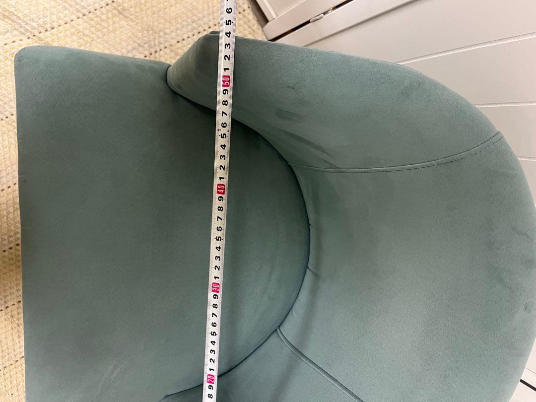 送料込み！COMPLEX ARTICHOKE ARMCHAIR アームチェア　①