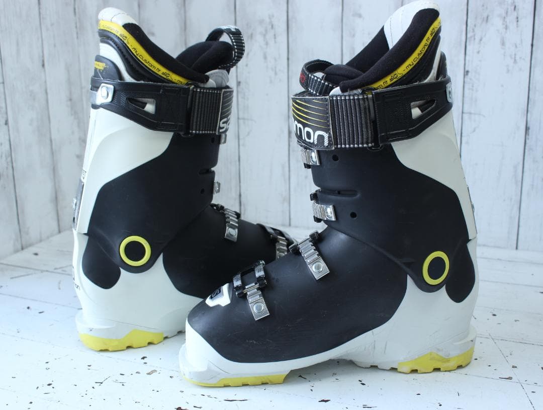 サロモン X PRO 110 スキーブーツ 296mm 25/25.5cm