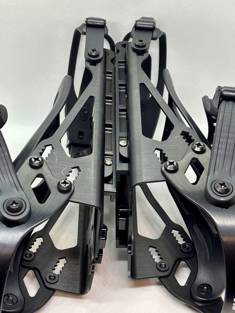 K2 スノーボード ビンディング FAROUT Lサイズ