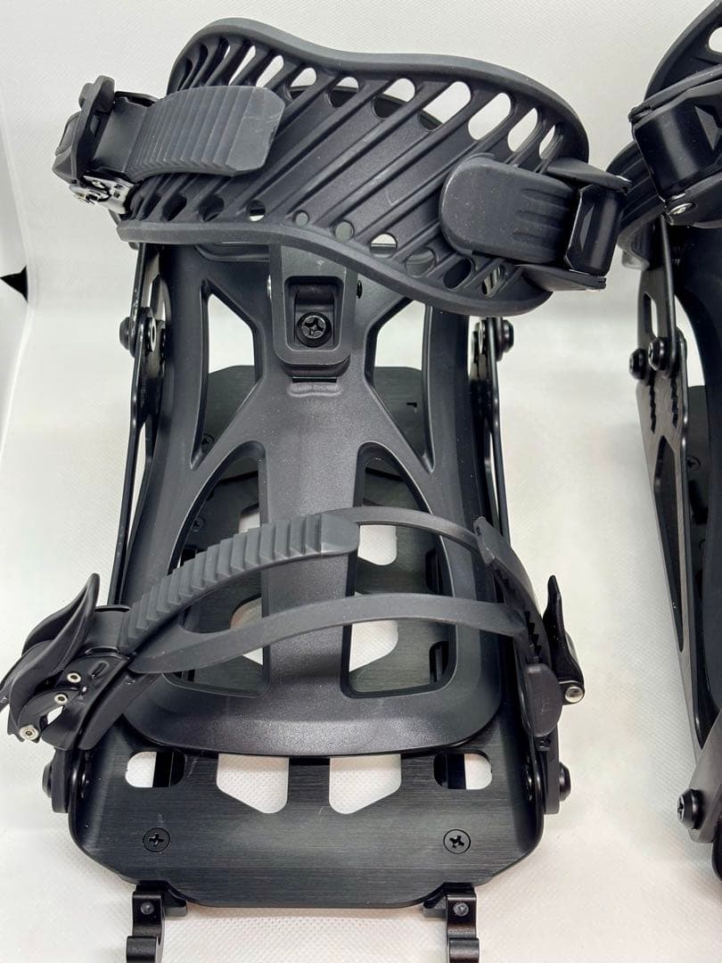 K2 スノーボード ビンディング FAROUT Lサイズ