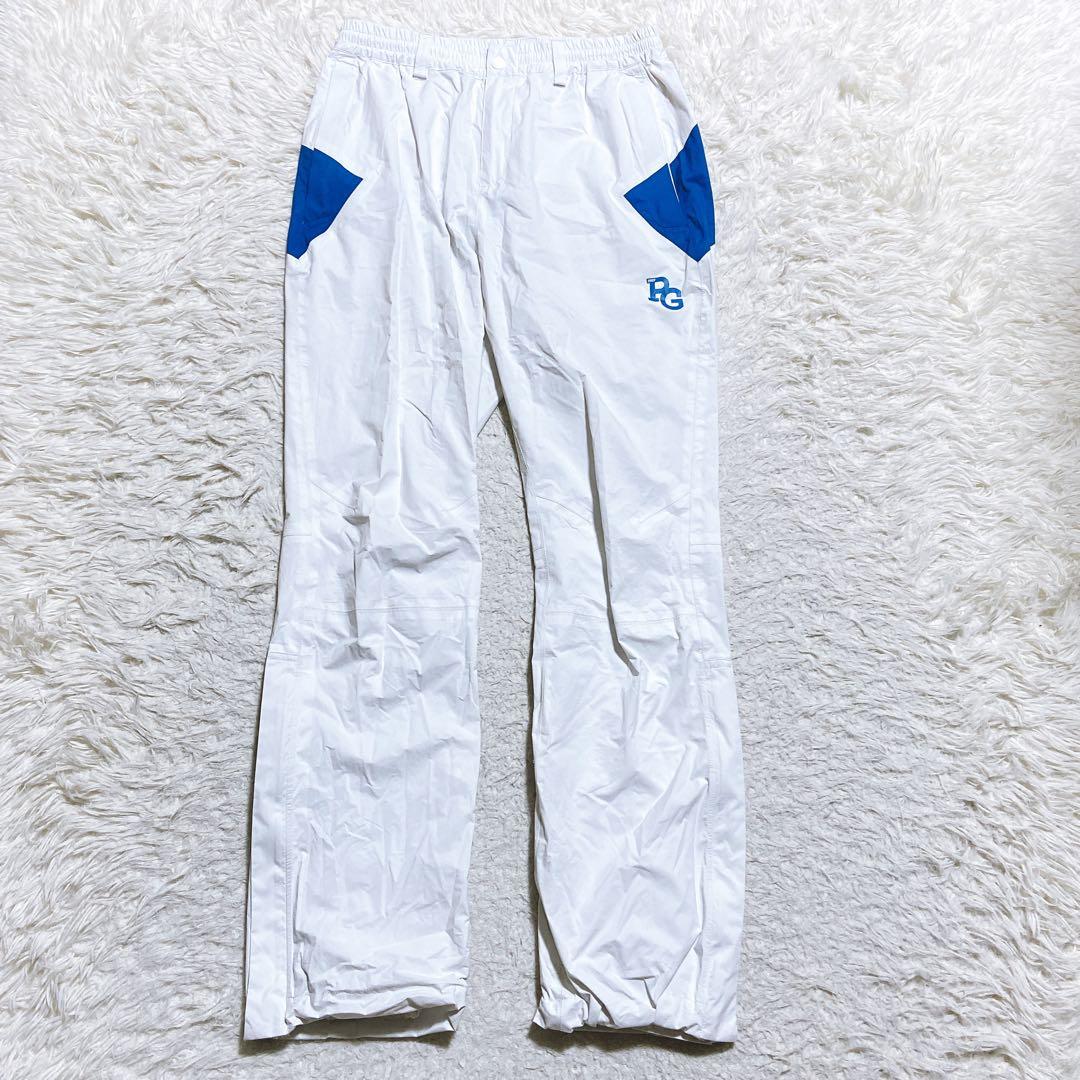 minmiyo ⭐️パーリーゲイツ　レインウェア　パンツセットアップ