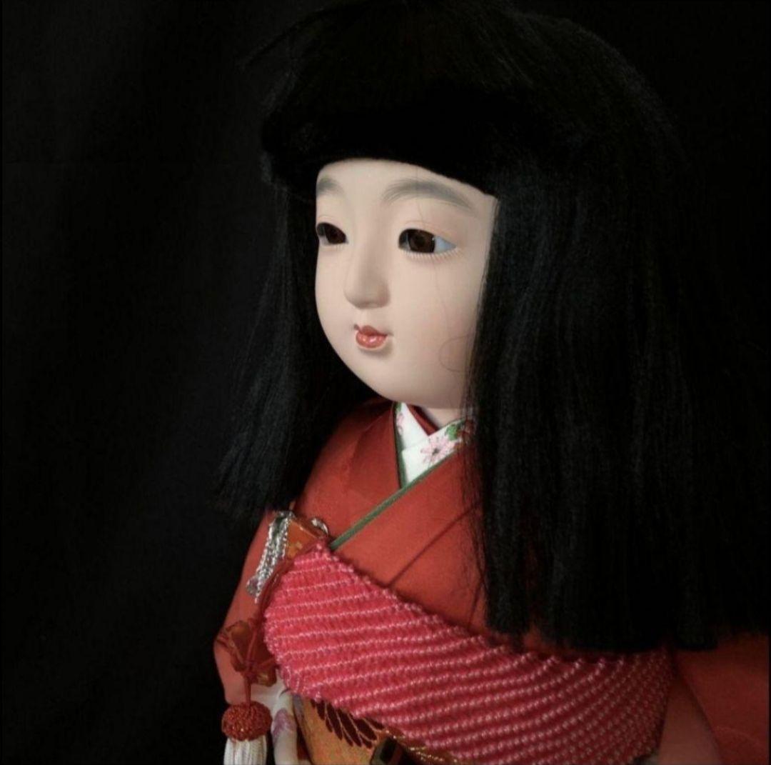 呪物　曰く付き　縁起物　座敷童子　限定1個