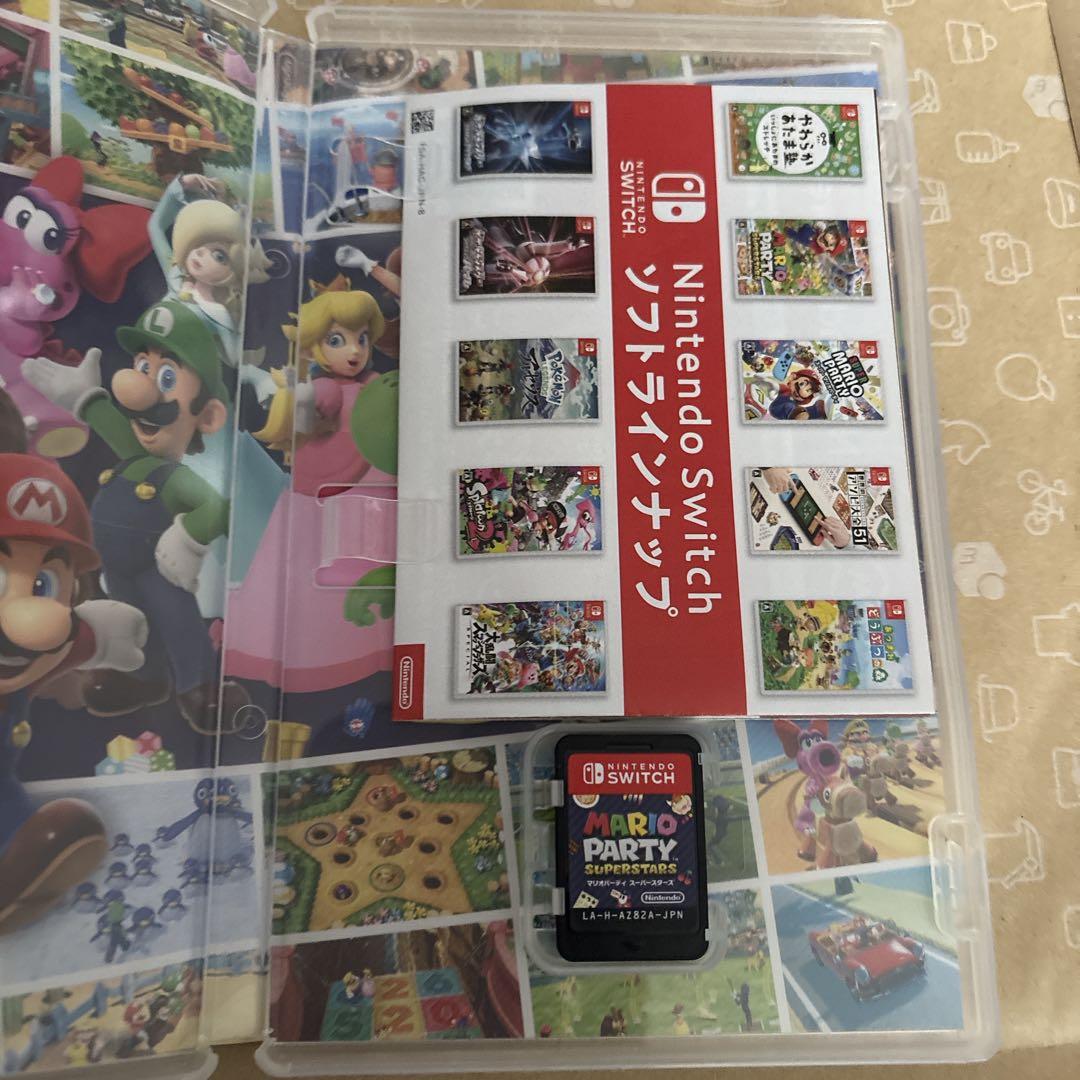 Nintendo Switch Lite ターコイズ、ソフト付属品等まとめ売り