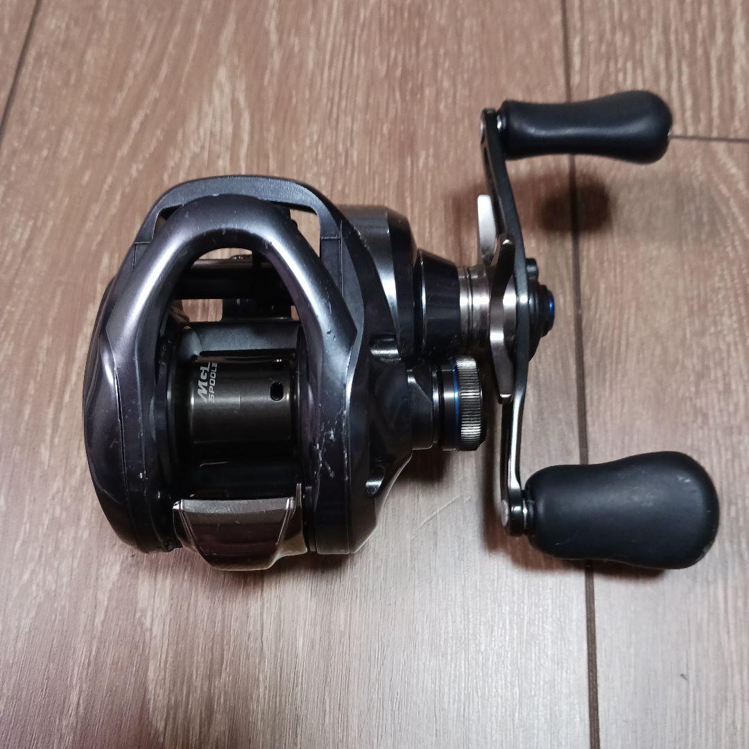 リール SLX DC 70HG XT