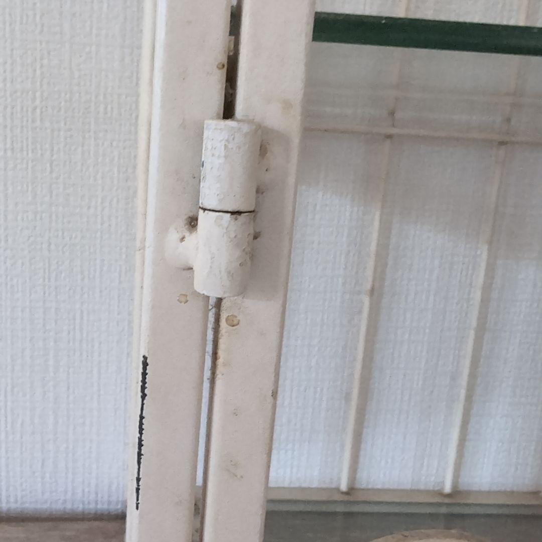 quatre saisons キャトルセゾン アイアンシェルフ