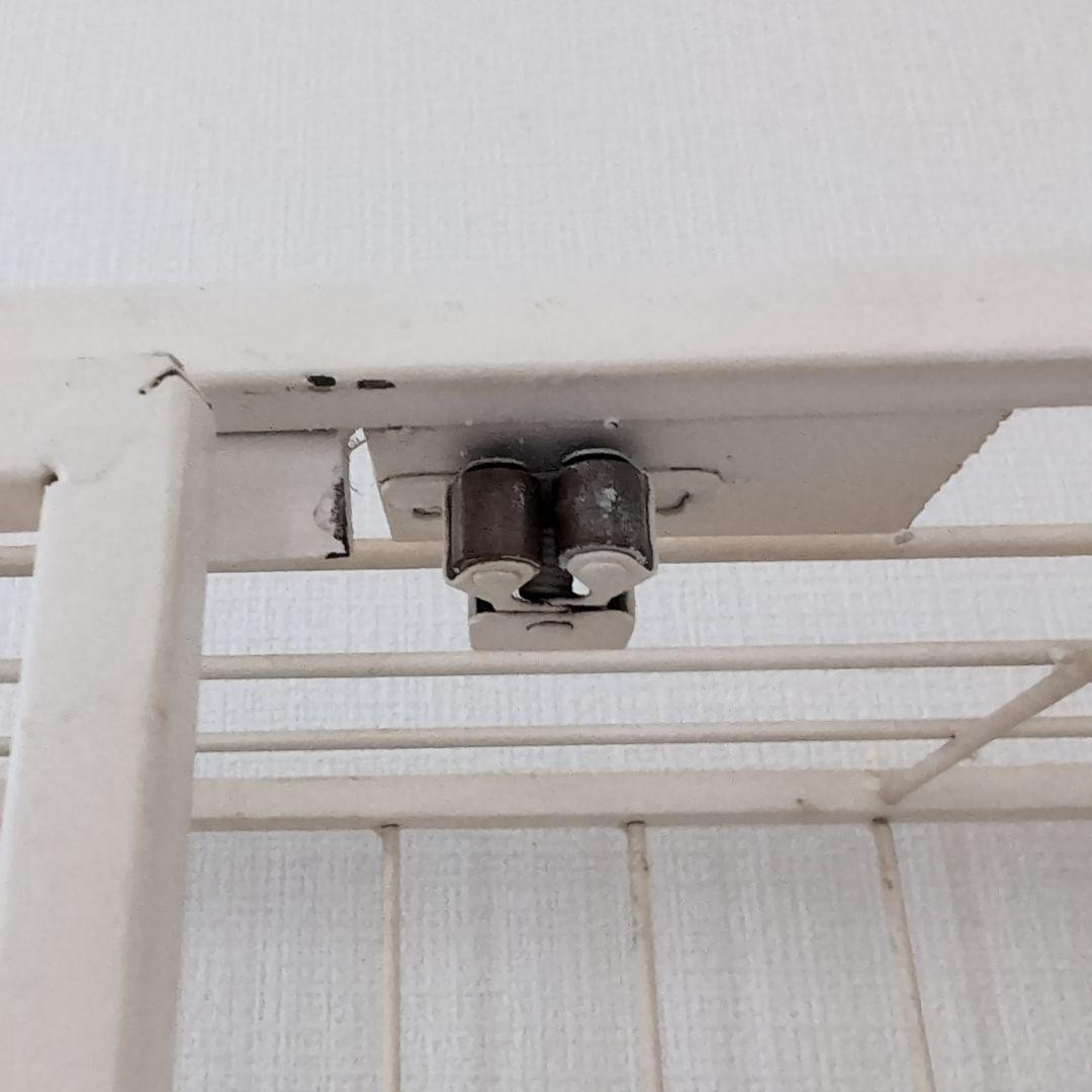 quatre saisons キャトルセゾン アイアンシェルフ