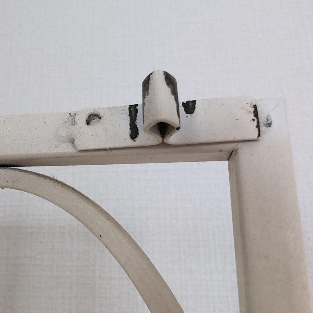 quatre saisons キャトルセゾン アイアンシェルフ