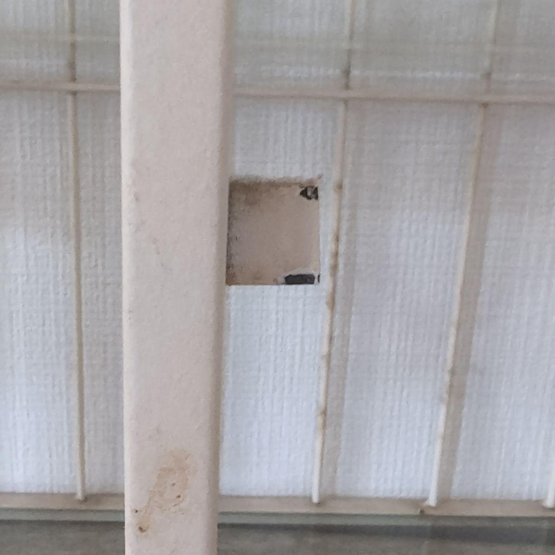 quatre saisons キャトルセゾン アイアンシェルフ