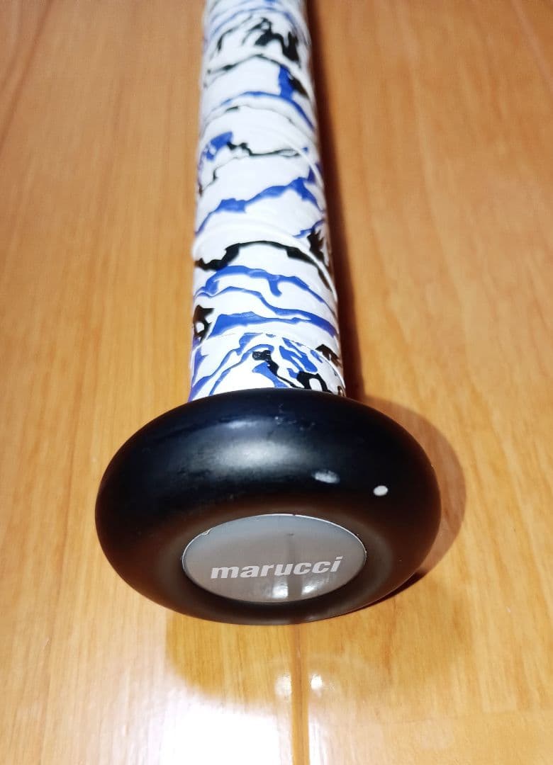 黒ワニ　マルチ　ワニクラッシャー　スピード　84cm 710g