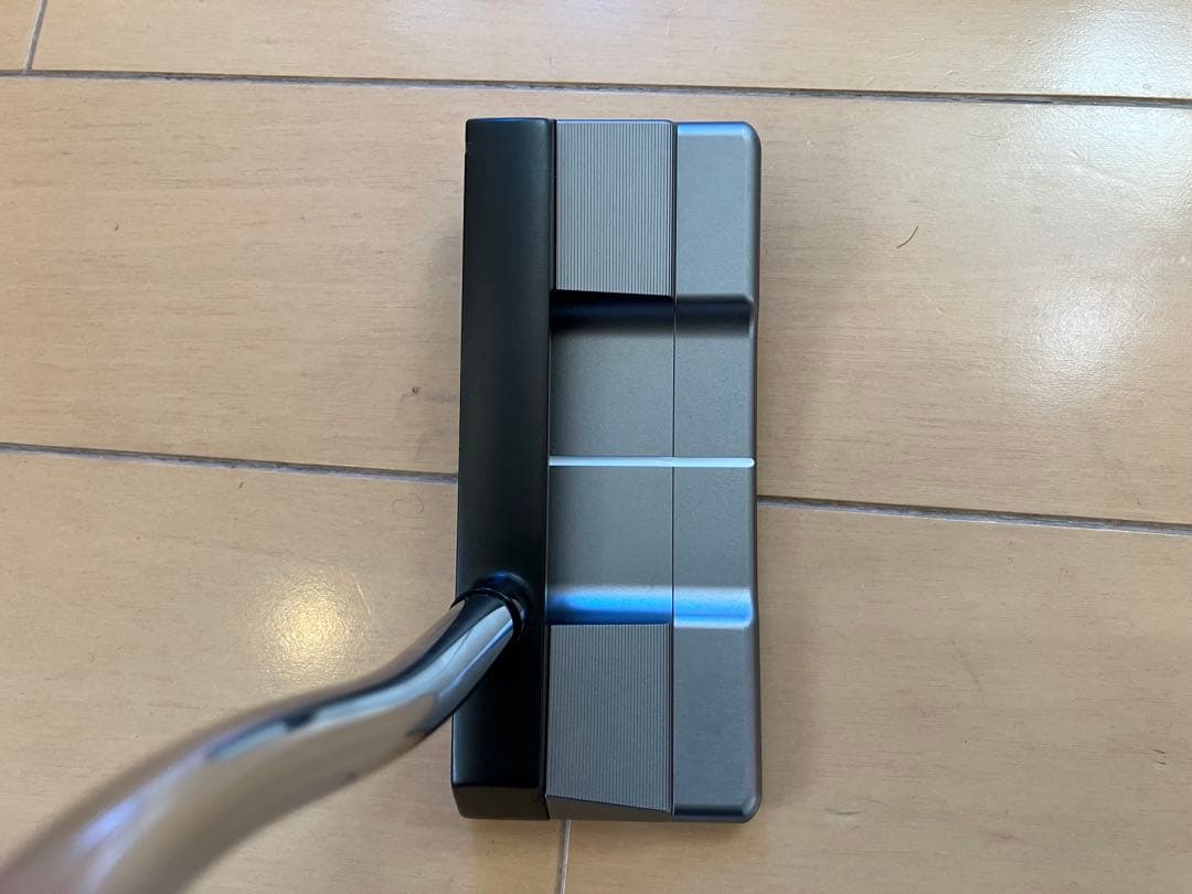 ODYSSEY TRIPLE WIDE パター　美品