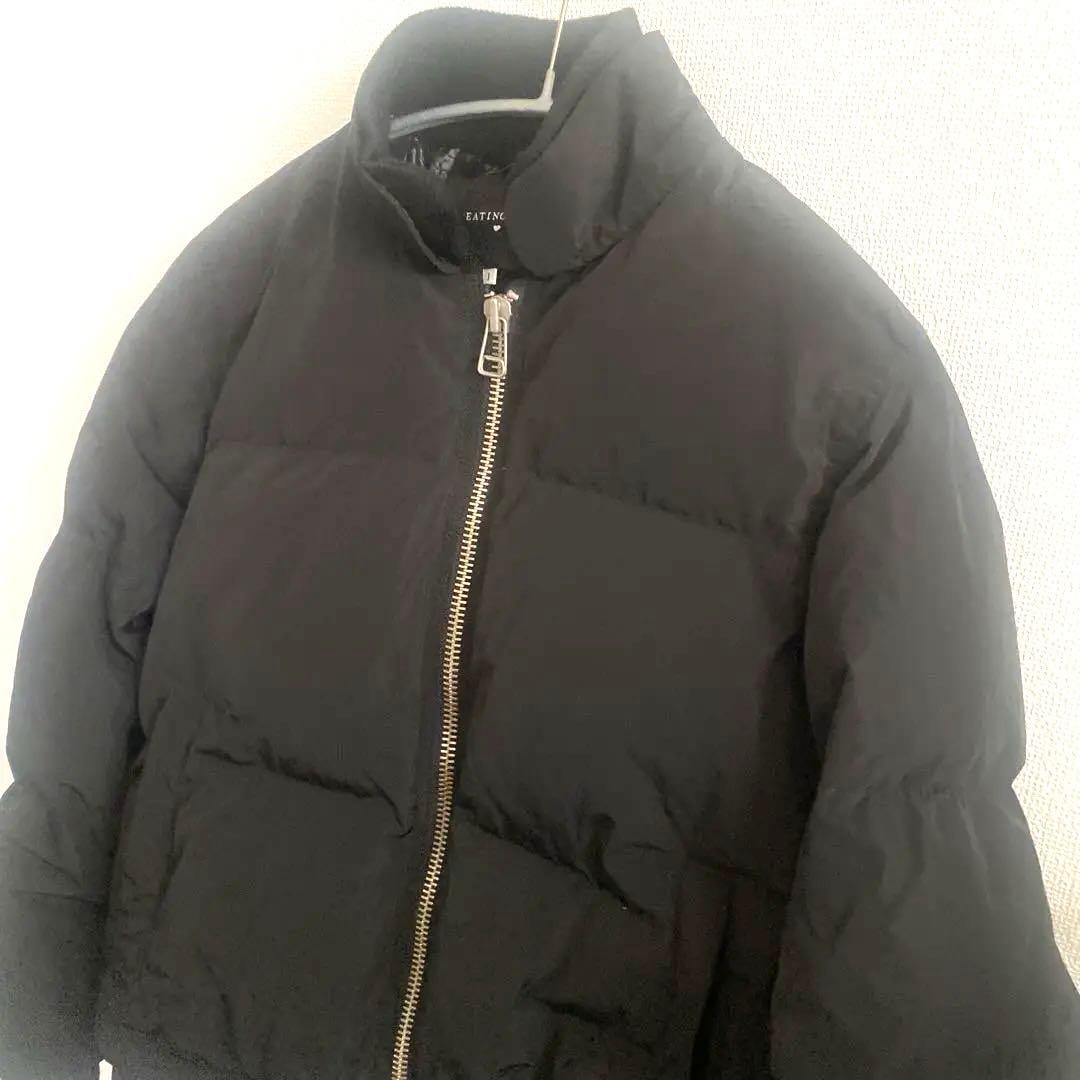 美品 BEATINGHEART ダウンジャケット ダウン アウター