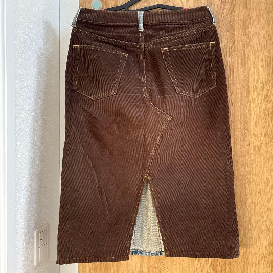 h*p様 コムデギャルソン　ジュンヤワタナベマンピンク　スカート