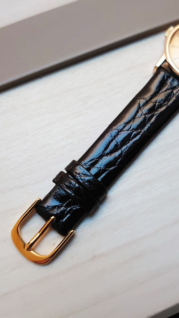 オメガ ヴィンテージ デビル レディース ローマンインデックス メンテナンス済み