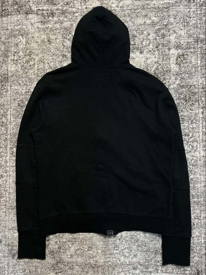 氷室京介PERSONAL JESUS Revenge パーカー XL