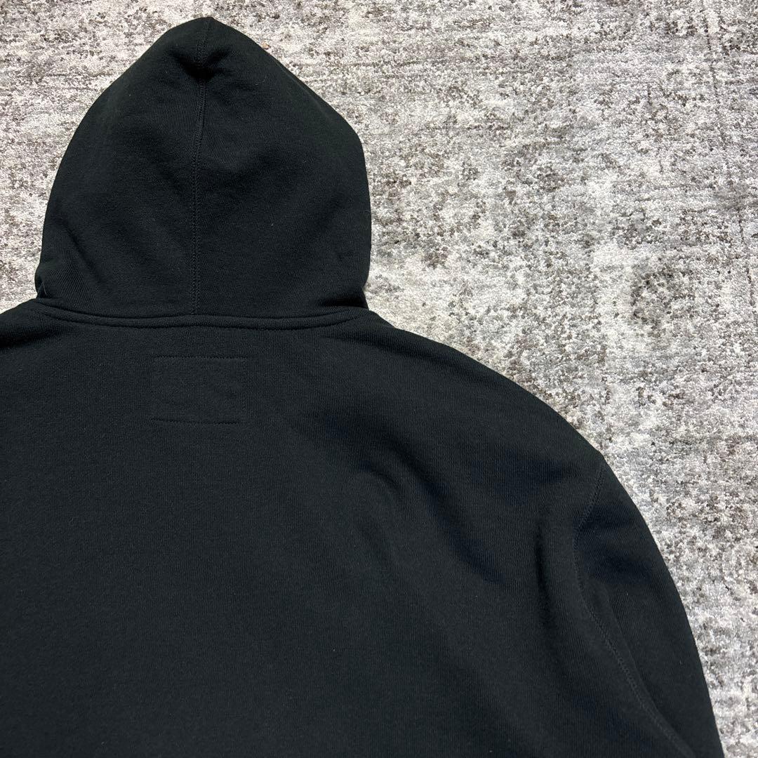 氷室京介PERSONAL JESUS Revenge パーカー XL