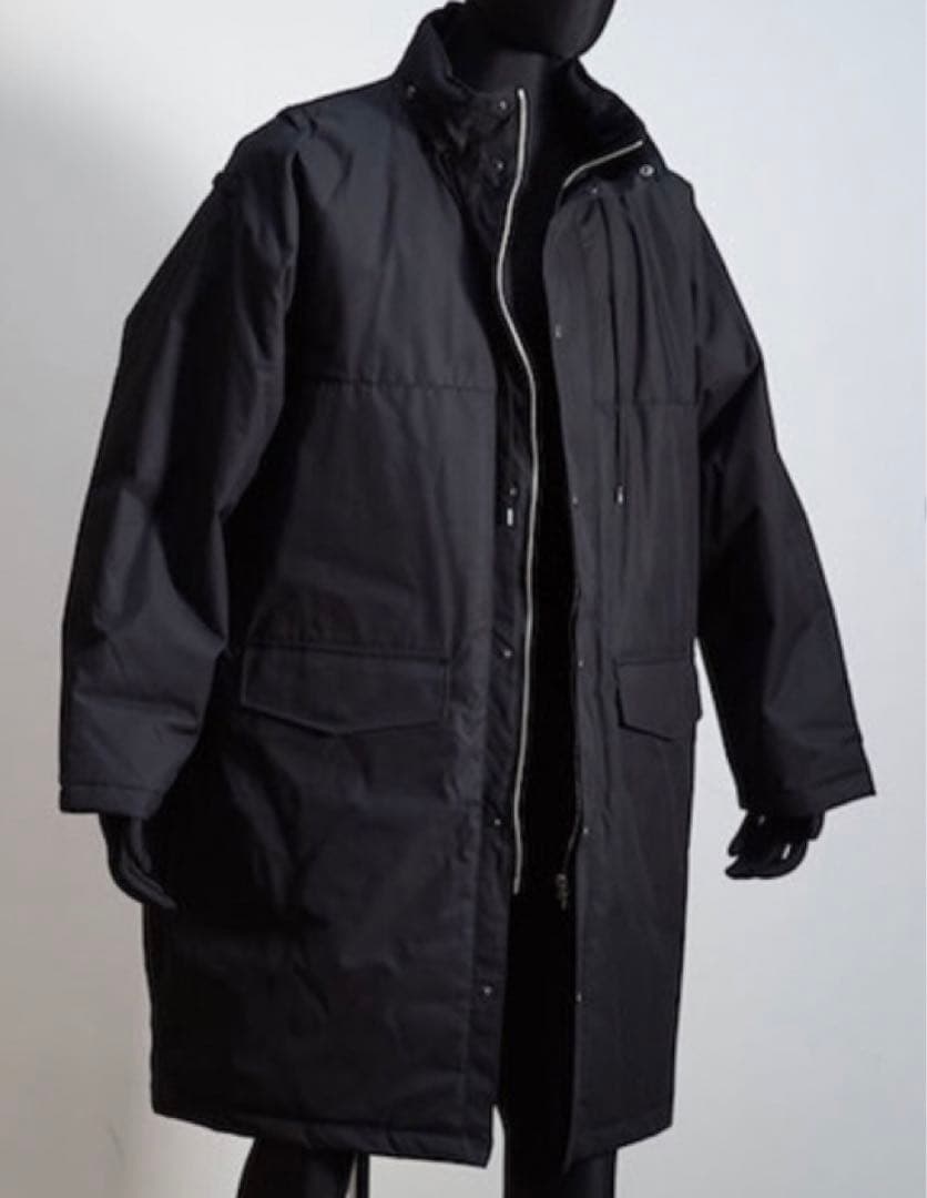 オーラリー コート